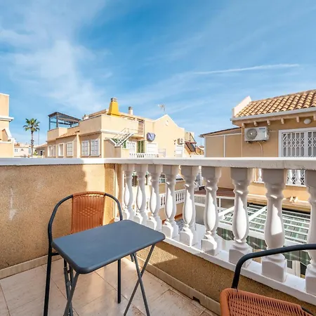 Prázdninový dům Casa De Espana