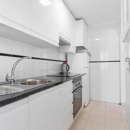 Holiday home Casa De Espana *