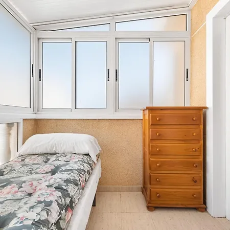 Prázdninový dům Casa De Espana Torrevieja