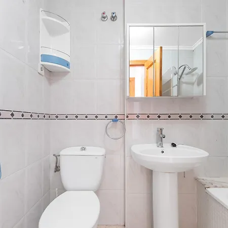 Casa De Espana Holiday home