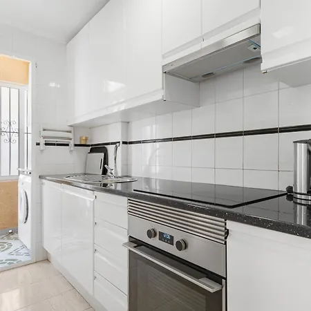 Holiday home Casa De Espana