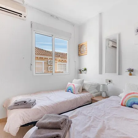 Casa De Espana Prázdninový dům Torrevieja