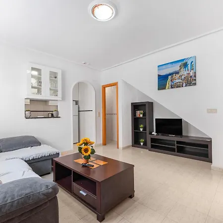 Prázdninový dům Casa De Espana Torrevieja