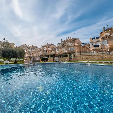 Casa De Espana Holiday home *