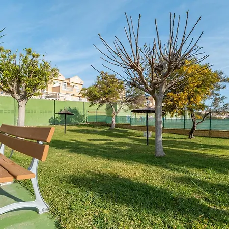 Casa De Espana Holiday home