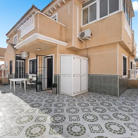 Casa De Espana Torrevieja