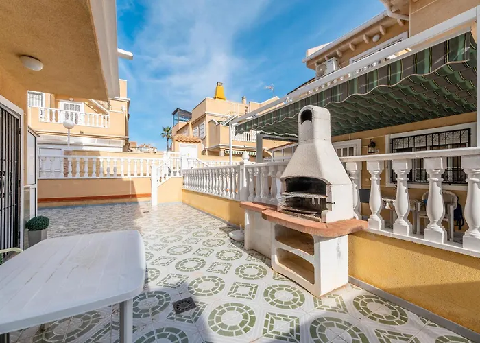 Casa De Espana Torrevieja