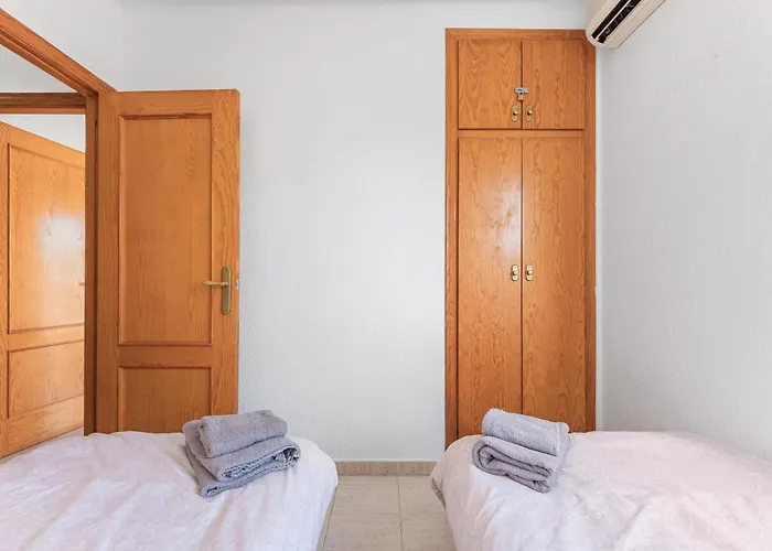 Casa De Espana Holiday home *