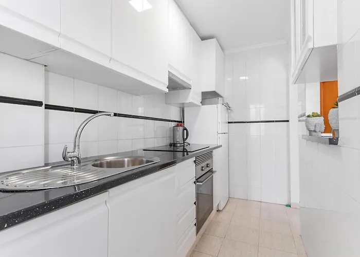 Holiday home Casa De Espana *