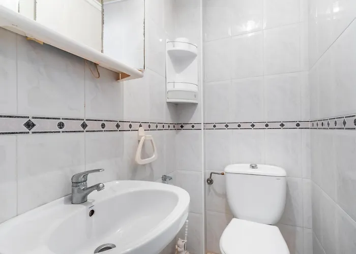 Casa De Espana Holiday home Torrevieja