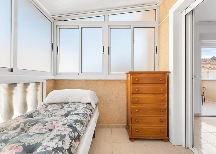 Holiday home Casa De Espana Torrevieja