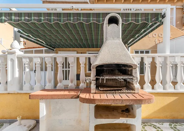 Casa De Espana Torrevieja