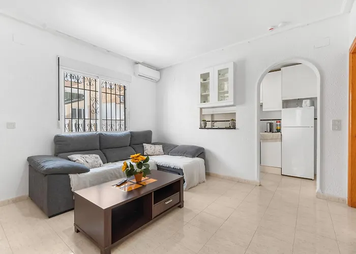 Casa De Espana * Torrevieja