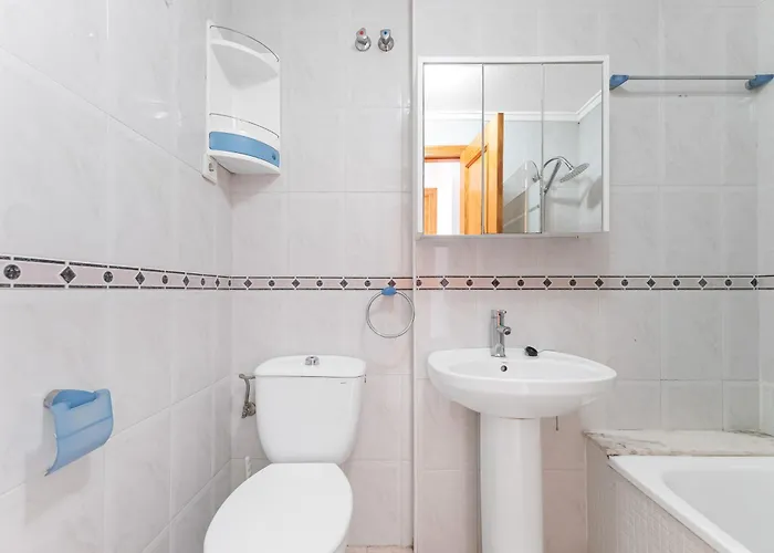 Casa De Espana Holiday home