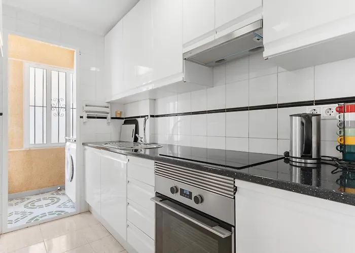 Holiday home Casa De Espana