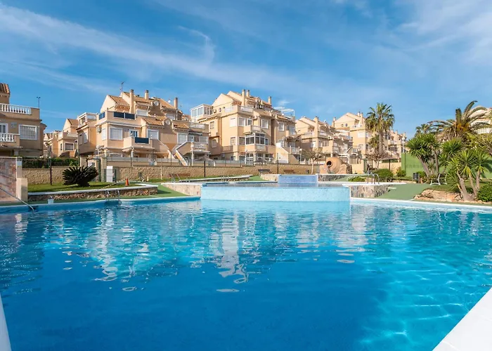 Casa De Espana Torrevieja