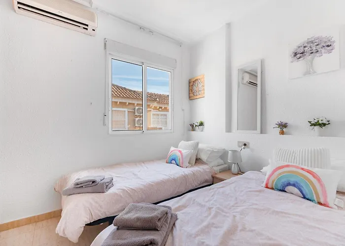 Casa De Espana Holiday home Torrevieja