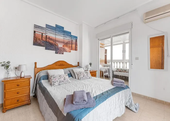 Holiday home Casa De Espana