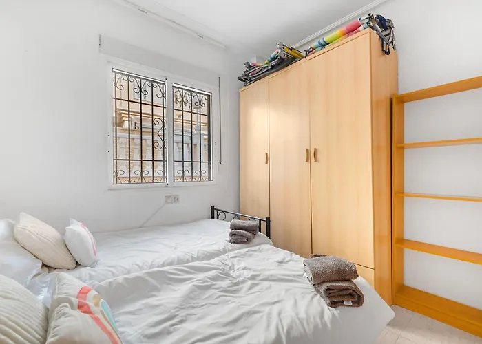 Casa De Espana Torrevieja