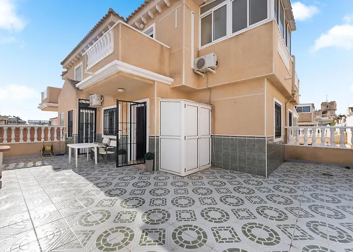 Casa De Espana Torrevieja