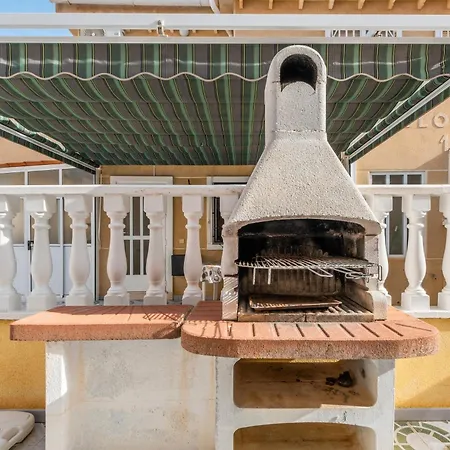 Casa De Espana 또레비에하